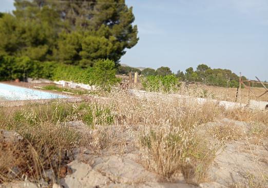 Villa in Yecla