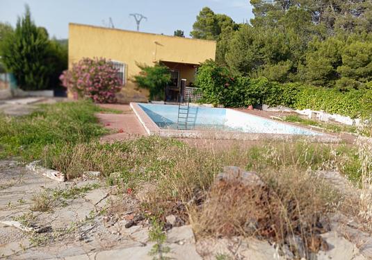 Villa in Yecla