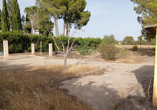 Villa in Yecla