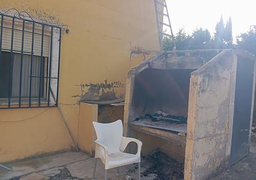 Villa in Yecla