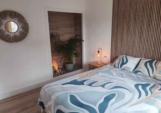 Apartment in Los Narejos