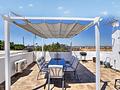 Apartment penthouse in Torrevieja