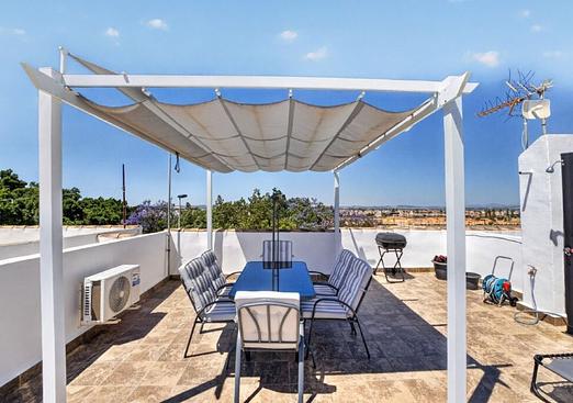 Apartment penthouse in Torrevieja