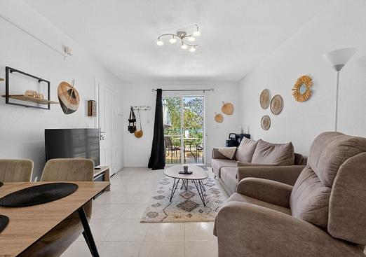 Apartment penthouse in Torrevieja