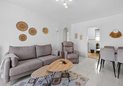 Apartment penthouse in Torrevieja