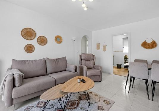 Apartment penthouse in Torrevieja