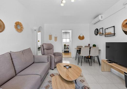 Apartment penthouse in Torrevieja