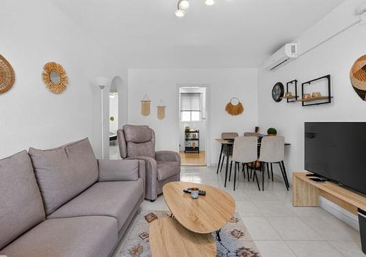 Apartment penthouse in Torrevieja