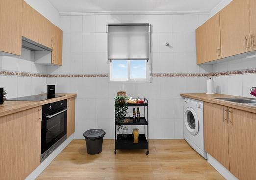 Apartment penthouse in Torrevieja