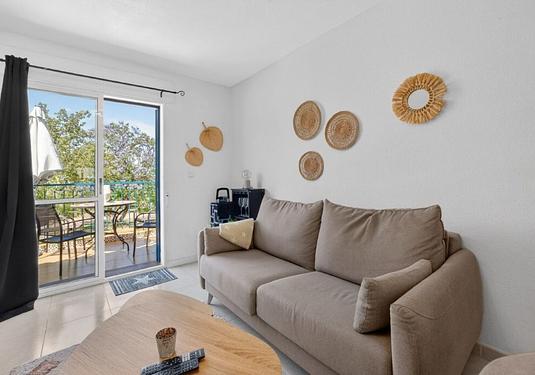 Apartment penthouse in Torrevieja