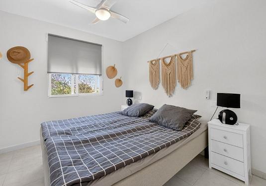 Apartment penthouse in Torrevieja
