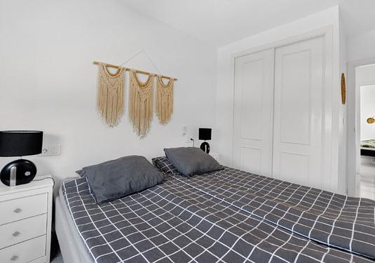 Apartment penthouse in Torrevieja