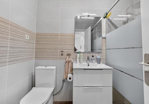 Apartment penthouse in Torrevieja