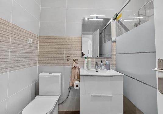 Apartment penthouse in Torrevieja