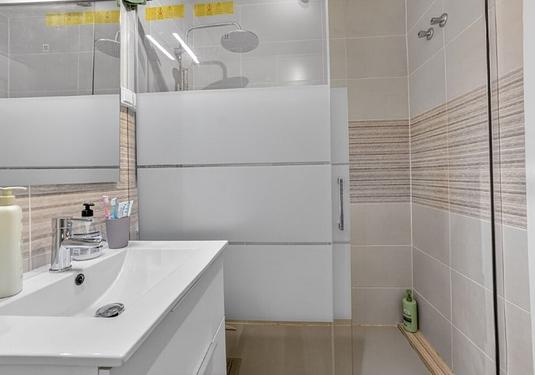 Apartment penthouse in Torrevieja