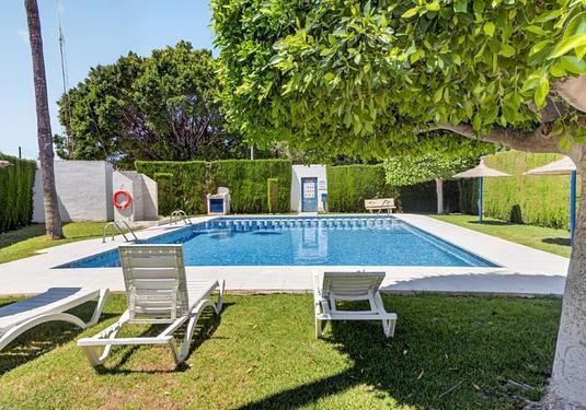 Apartment penthouse in Torrevieja