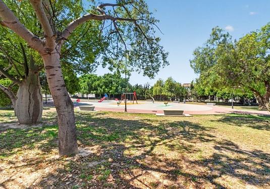 Apartment penthouse in Torrevieja