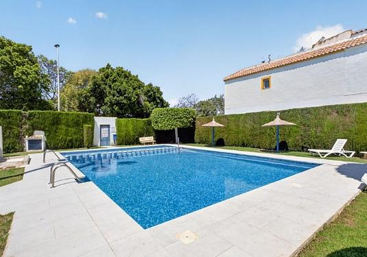 Apartment penthouse in Torrevieja