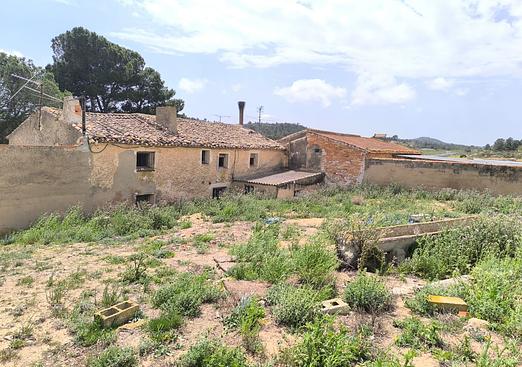 Property in Yecla