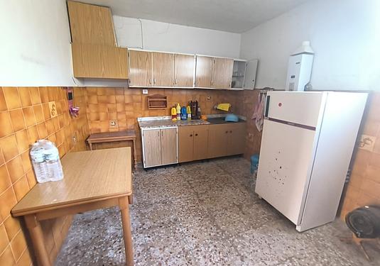 Property in Yecla