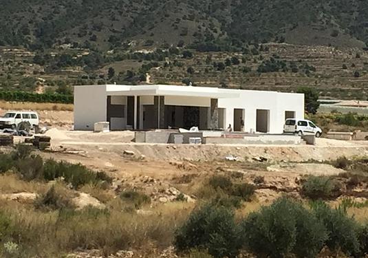 Villa in Pinoso