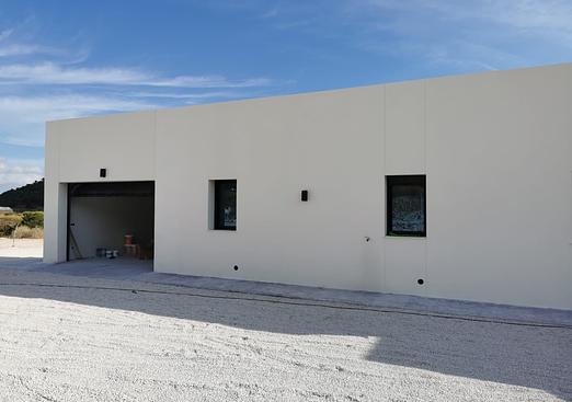 Villa in Pinoso