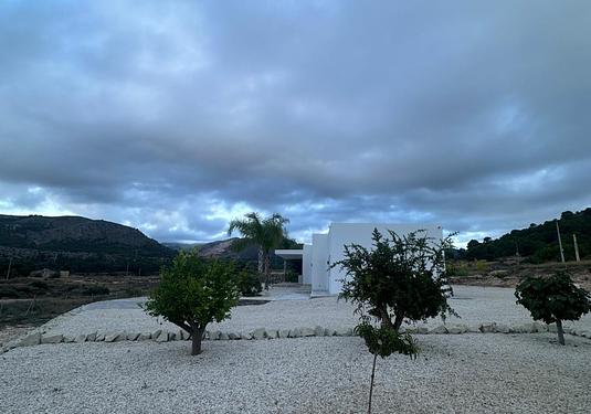 Villa in Pinoso