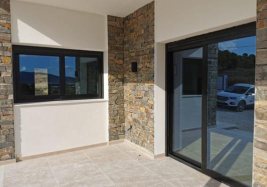 Villa in Pinoso