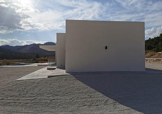 Villa in Pinoso