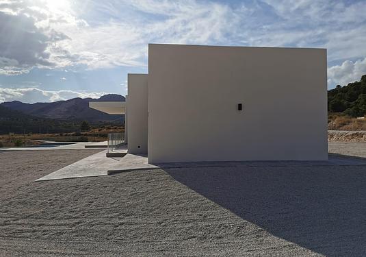 Villa in Pinoso
