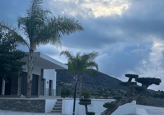 Villa in Pinoso