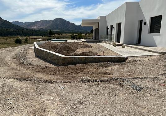 Villa in Pinoso