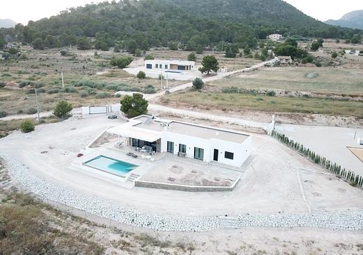 Villa in Pinoso