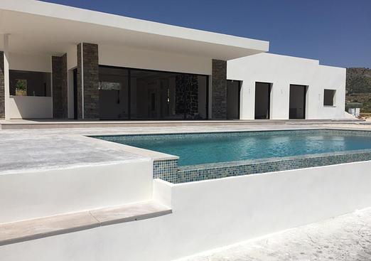 Villa in Pinoso