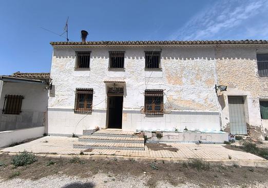 Property in Yecla