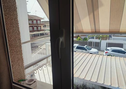 Apartment in Los Narejos