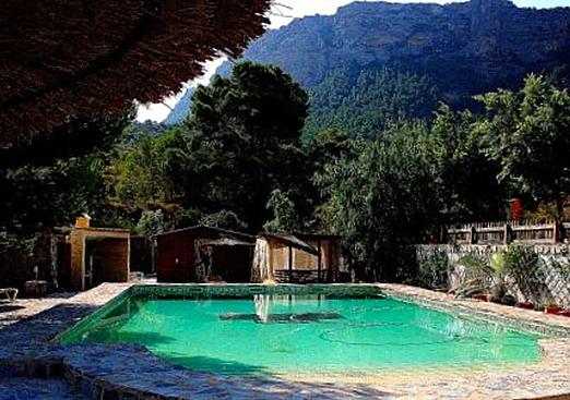 Finca in Gea Y Truyols