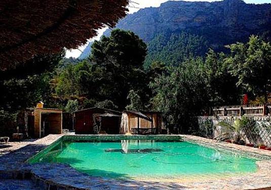 Finca in Gea Y Truyols