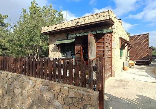 Finca in Gea Y Truyols