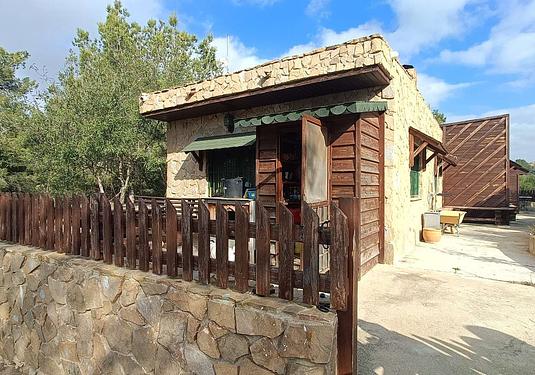 Finca in Gea Y Truyols