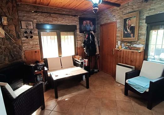 Finca in Gea Y Truyols