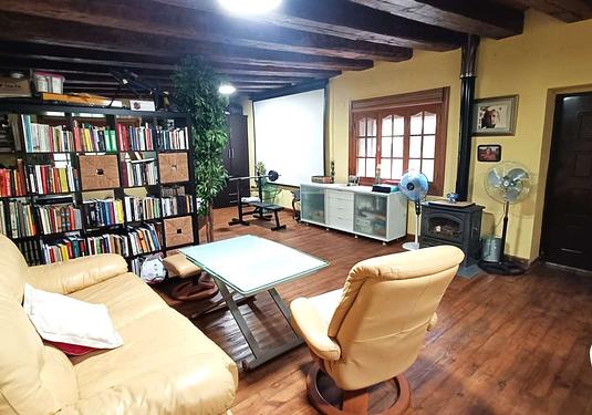 Finca in Gea Y Truyols