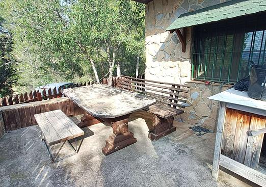 Finca in Gea Y Truyols