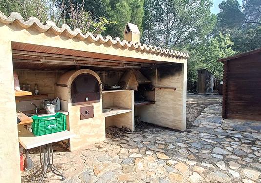 Finca in Gea Y Truyols