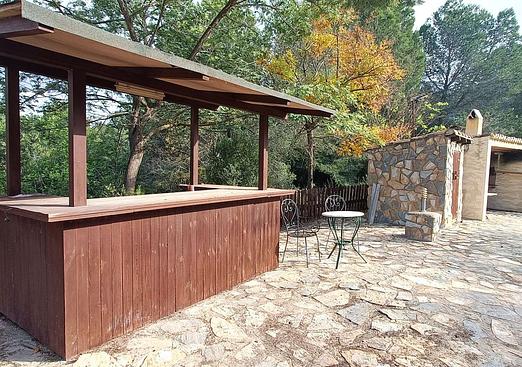 Finca in Gea Y Truyols