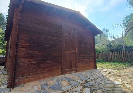 Finca in Gea Y Truyols