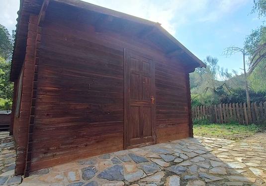 Finca in Gea Y Truyols