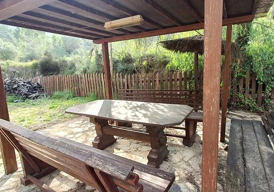 Finca in Gea Y Truyols