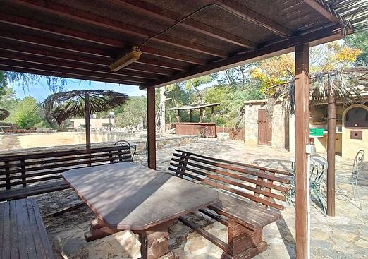 Finca in Gea Y Truyols