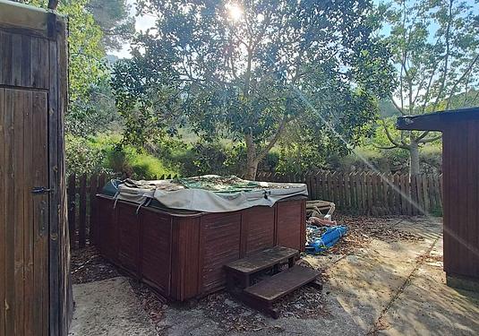 Finca in Gea Y Truyols